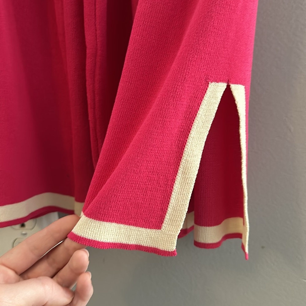Pink and Cream Set - Picture 6 of 6